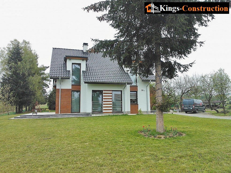 House project Echium - Image 17