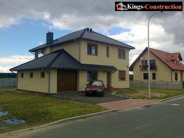 House project Lupin - Image 21