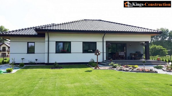 House project Kalmia - Image 20