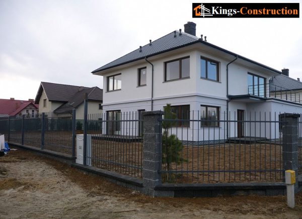 House project Ixia - Image 20