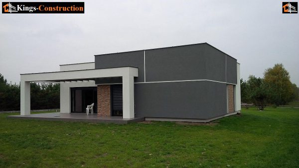 House project Lunaria - Image 21