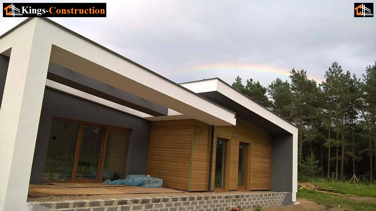 House project Hypericum - Image 21