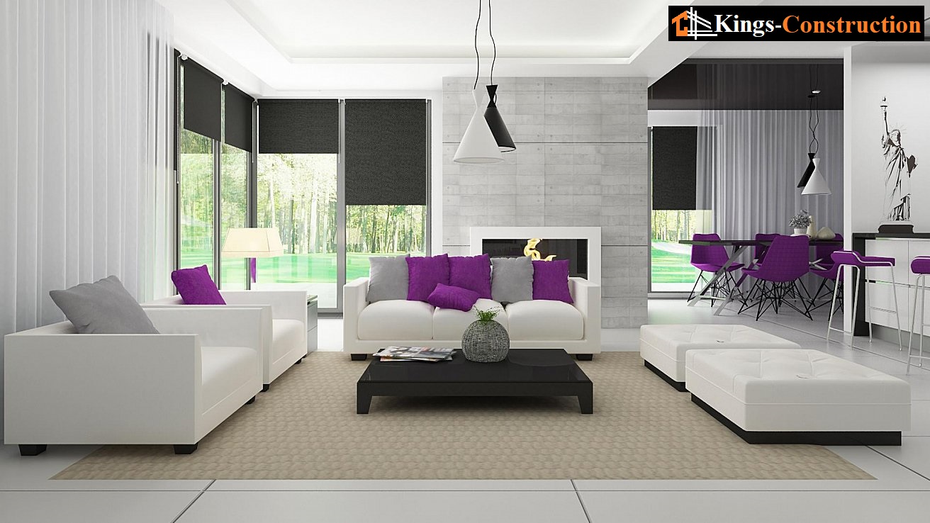 House project Freesia - Image 21