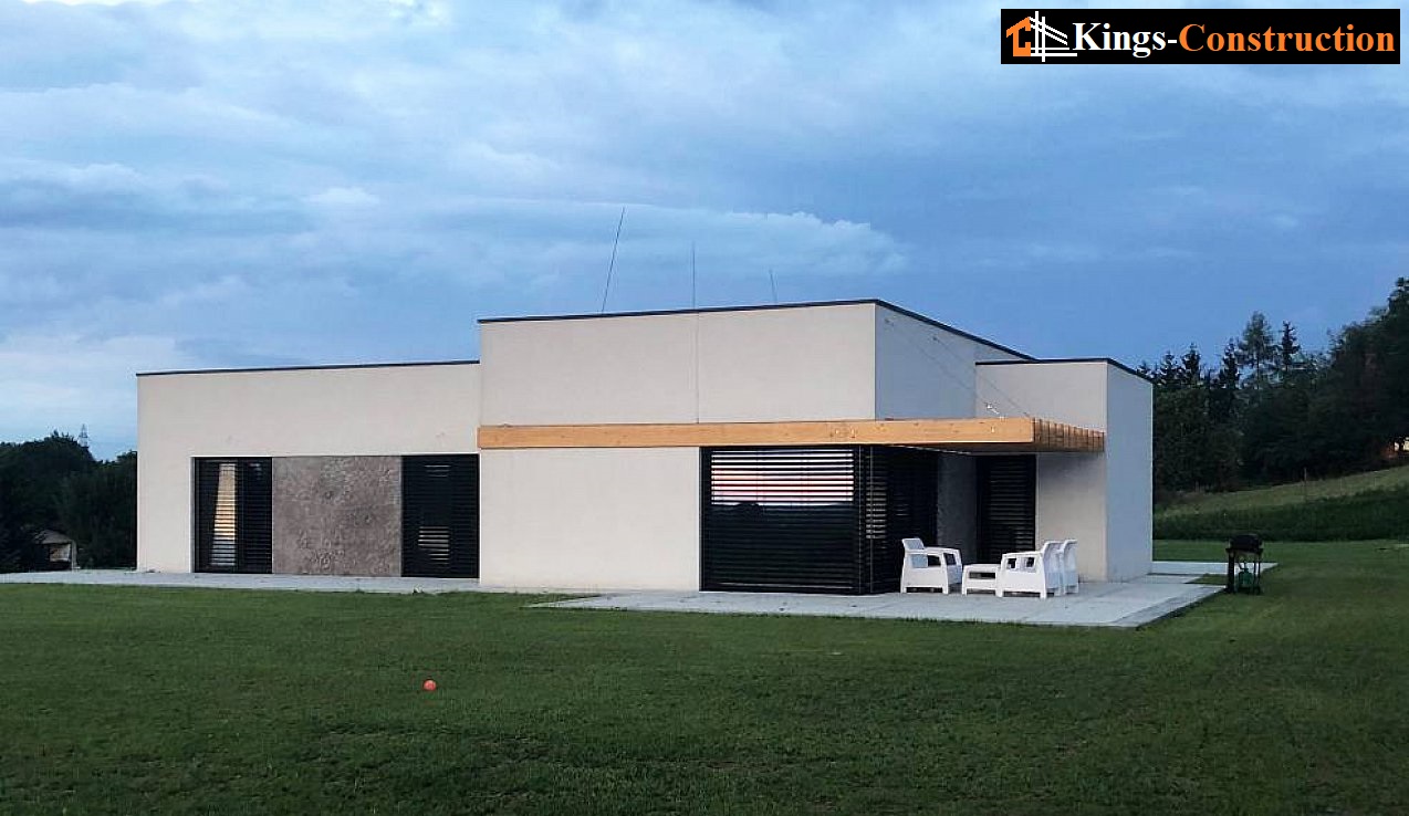 House project Erica - Image 21