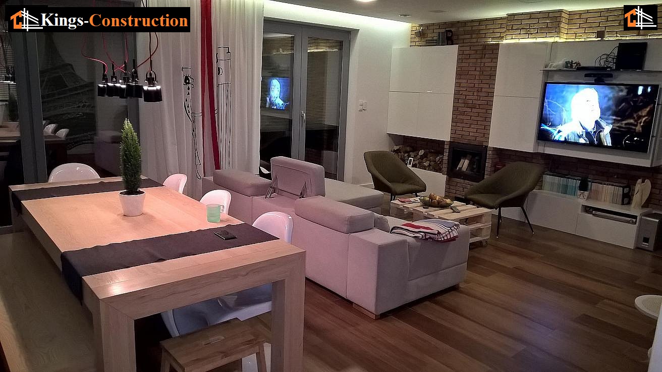 House project Lavatera - Image 21