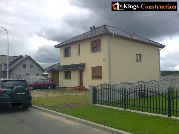 House project Lupin - Image 22
