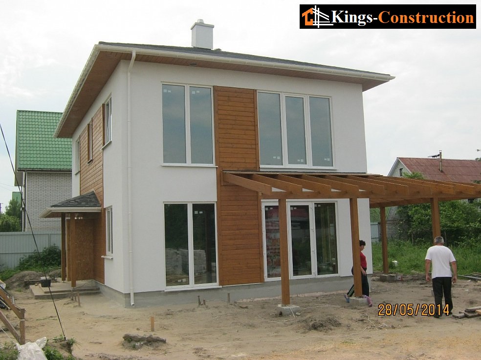 House project Foxglove - Image 22