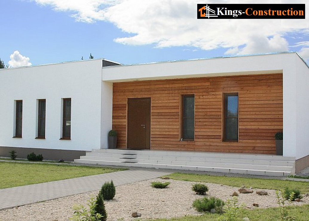 House project Lavatera - Image 22