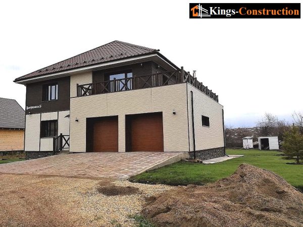 House project Ixia - Image 22