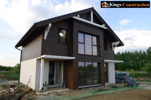 House project Iceland - Image 21