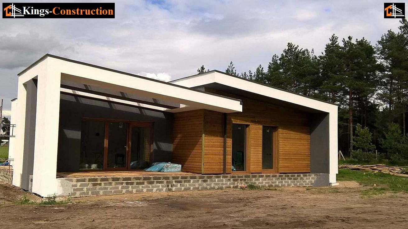 House project Hypericum - Image 22