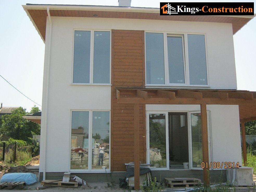 House project Foxglove - Image 23