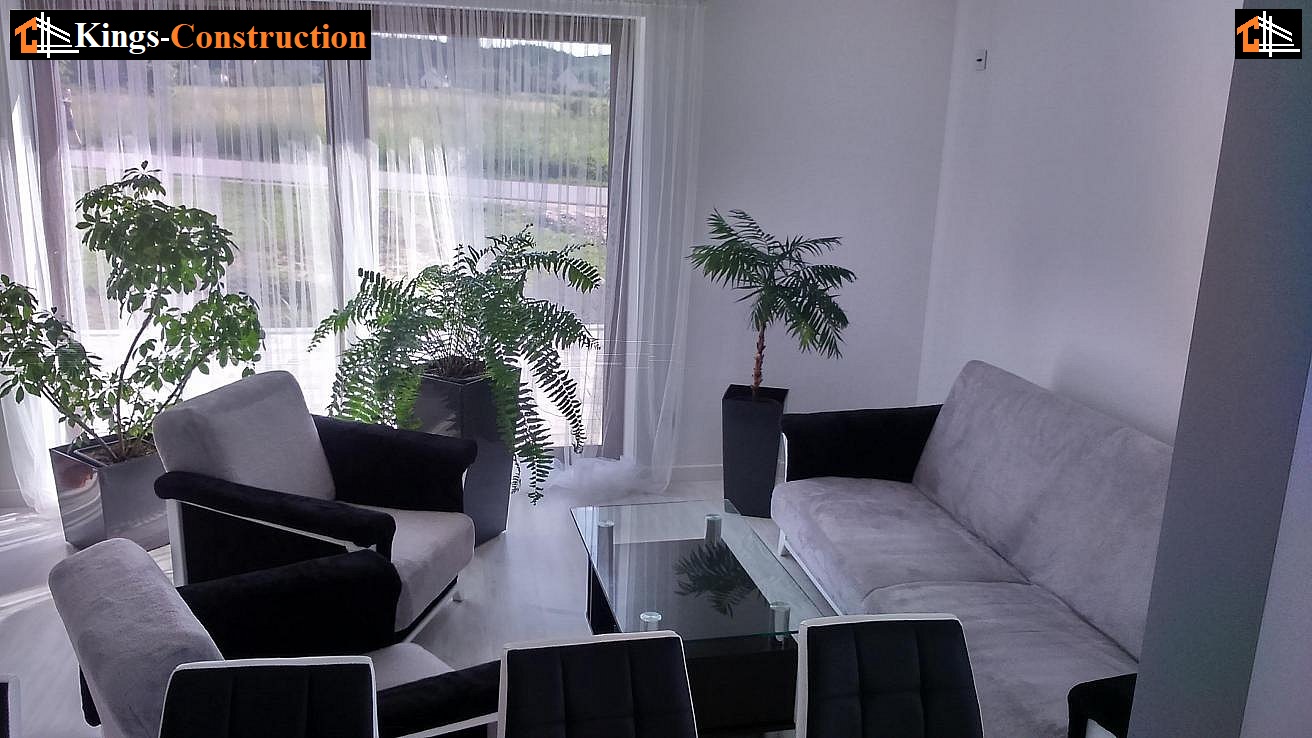 House project Gardenia - Image 24