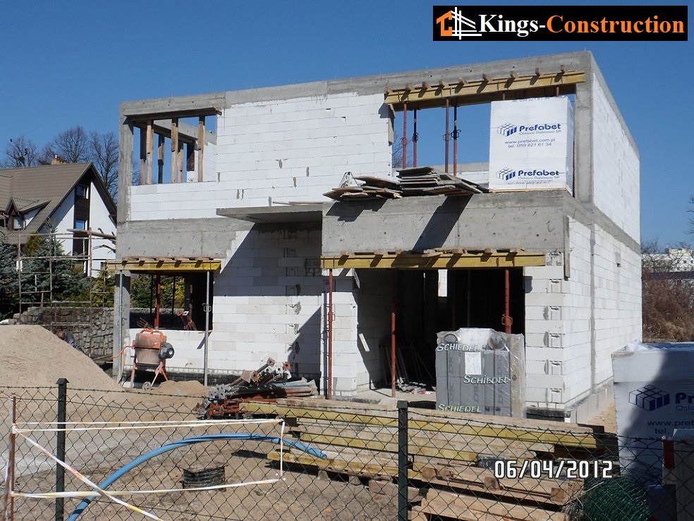 House project Fuschia - Image 24