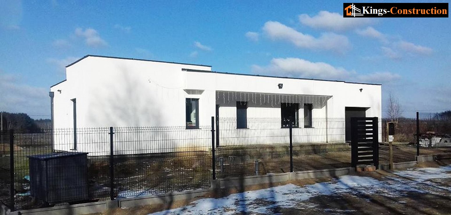 House project Euphoria - Image 23