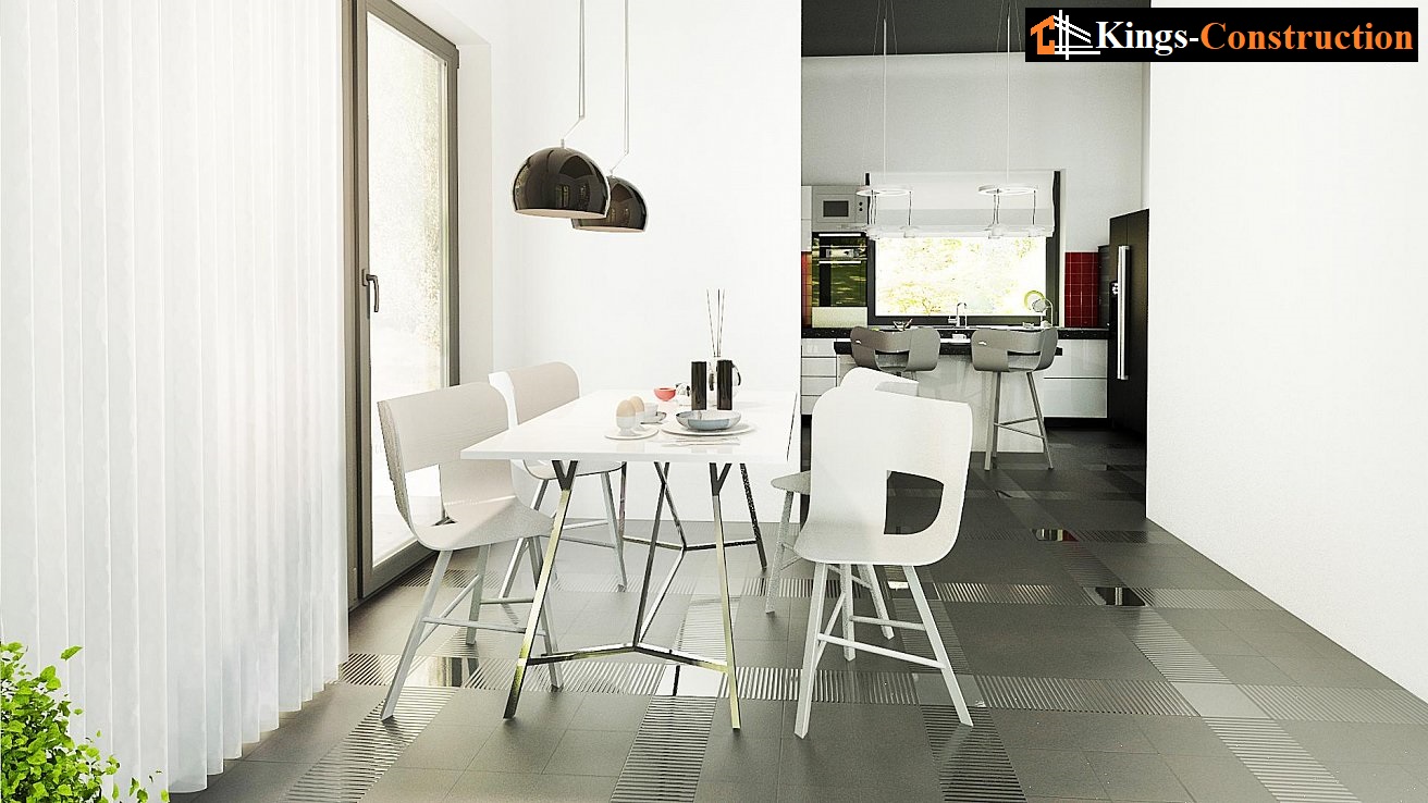 House project Hollyhock - Image 24