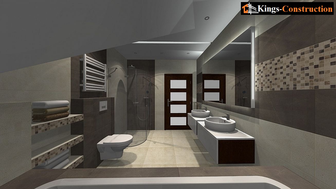 House project Gladiolus - Image 25