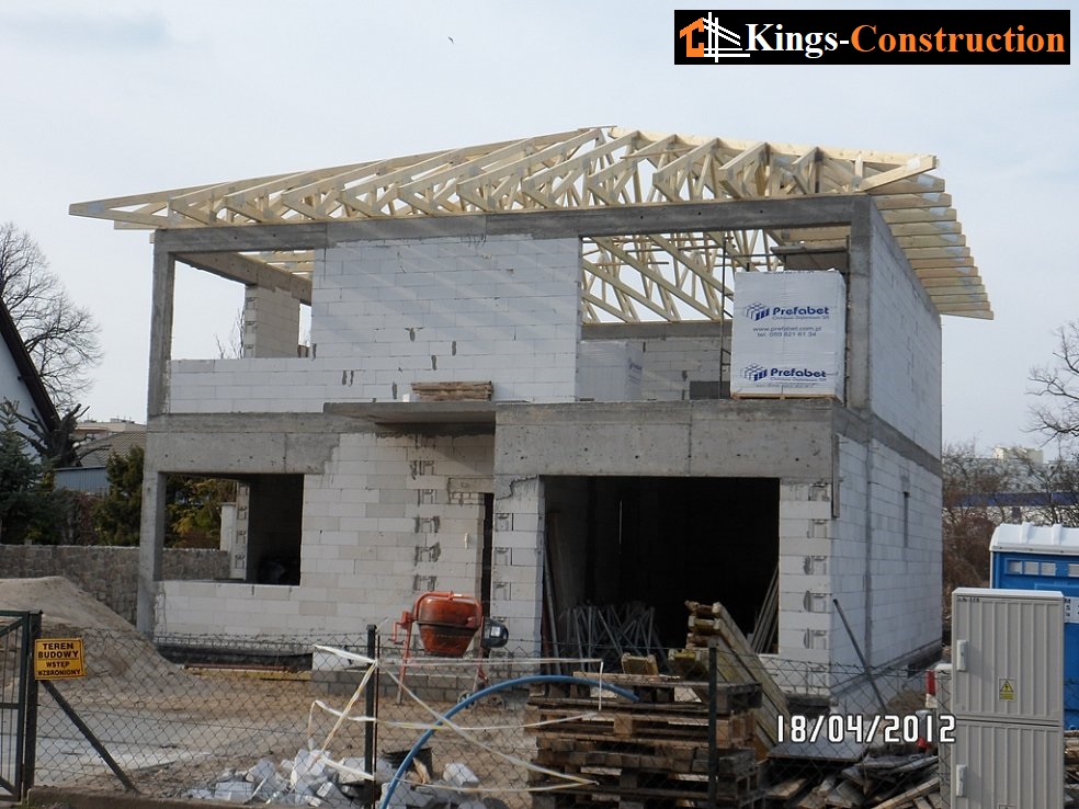 House project Fuschia - Image 25