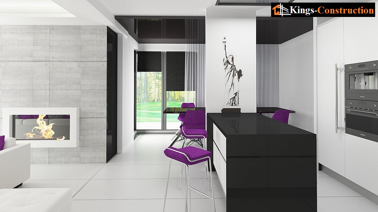 House project Freesia - Image 25