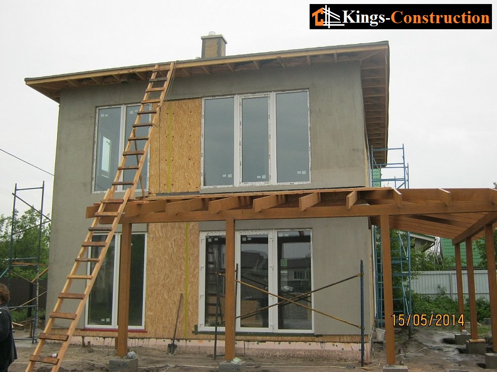 House project Foxglove - Image 25