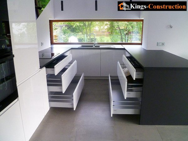 House project Dichondra - Image 24