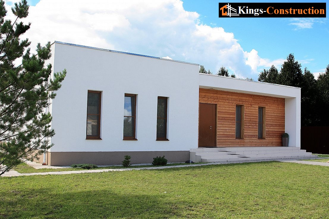 House project Lavatera - Image 25