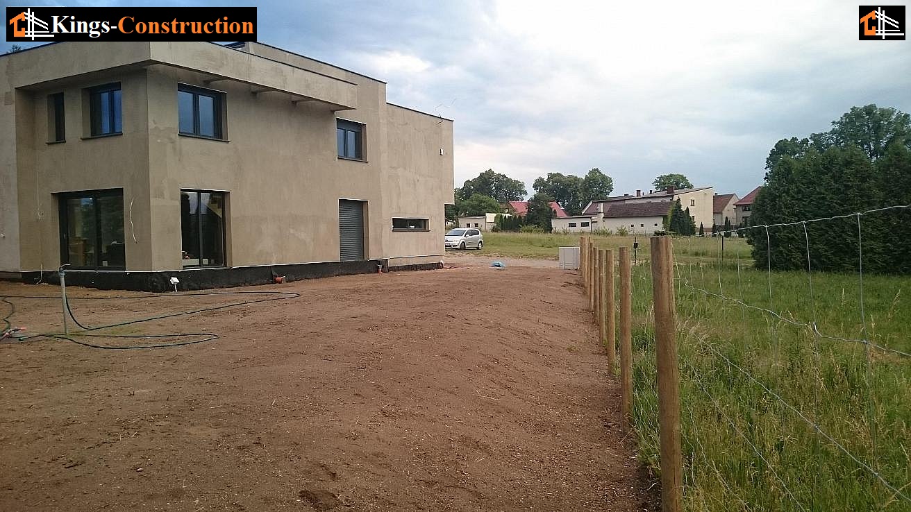 House project Jasmine - Image 21