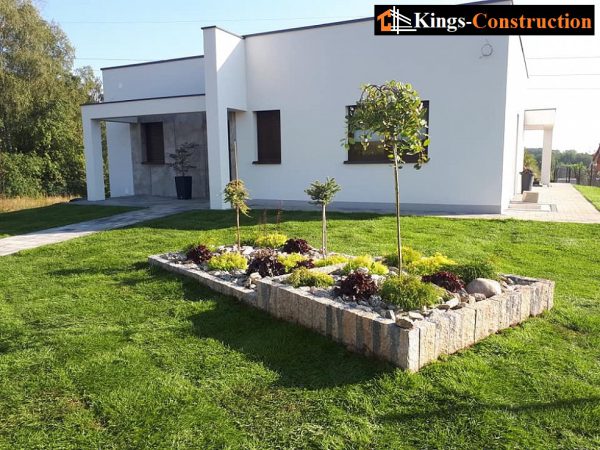 House project Lunaria - Image 25