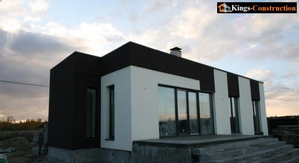 House project Honesty - Image 25