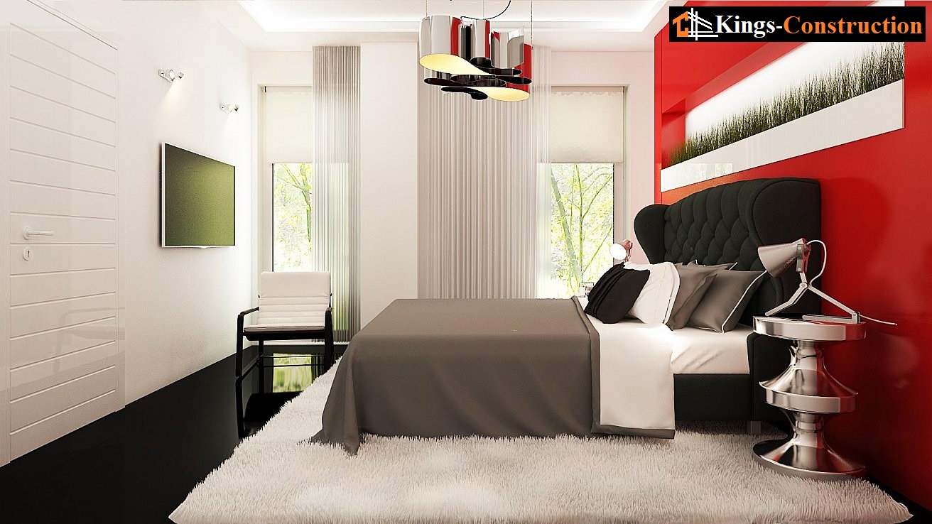 House project Hollyhock - Image 25