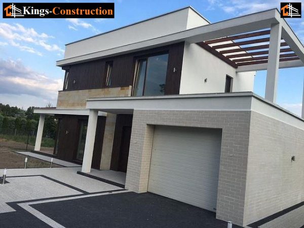 House project Lotus - Image 26