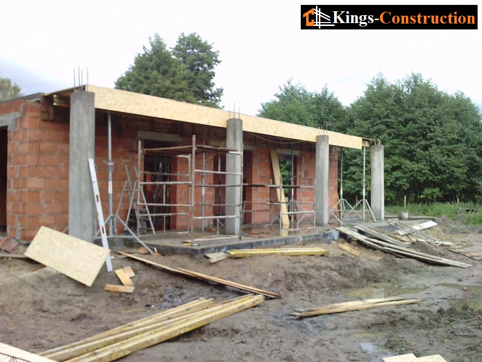 House project Gaillardia - Image 26