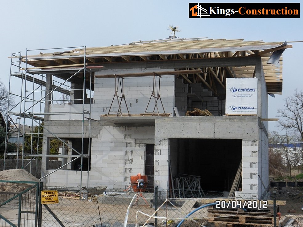 House project Fuschia - Image 26