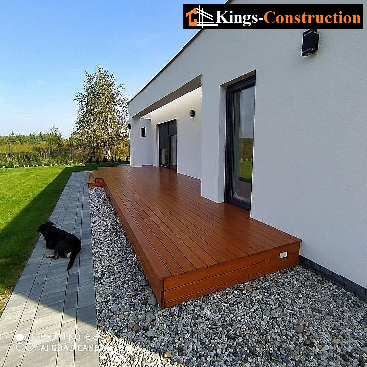 House project Euphoria - Image 25