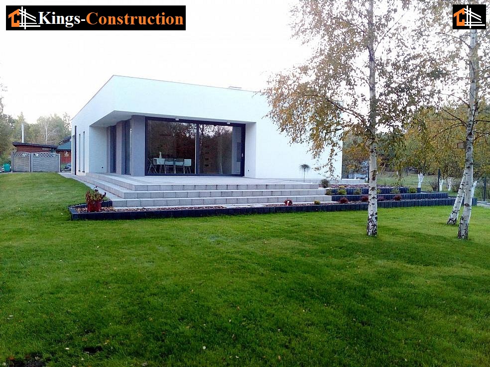 House project Lavatera - Image 26