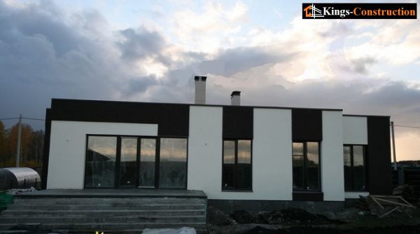 House project Honesty - Image 26