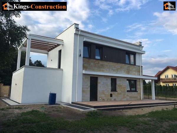 House project Lotus - Image 27