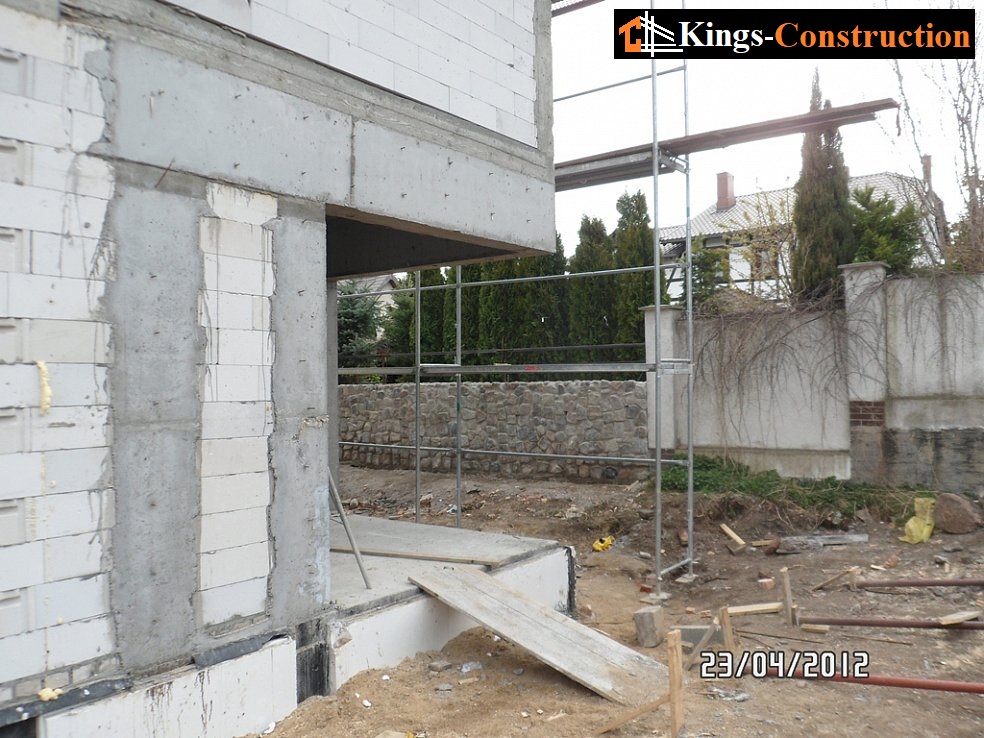 House project Fuschia - Image 27