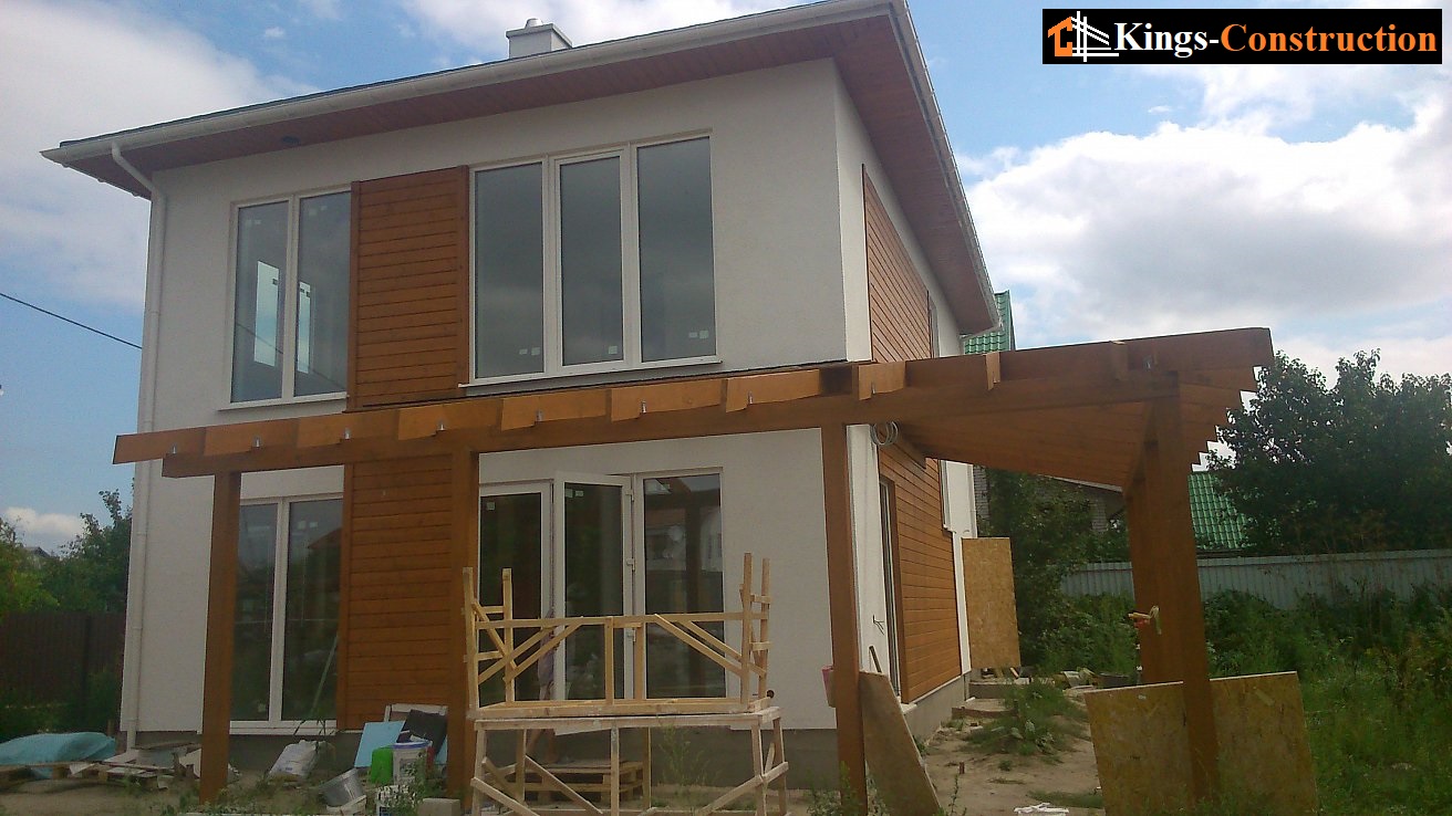 House project Foxglove - Image 27