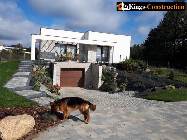 House project Lunaria - Image 27