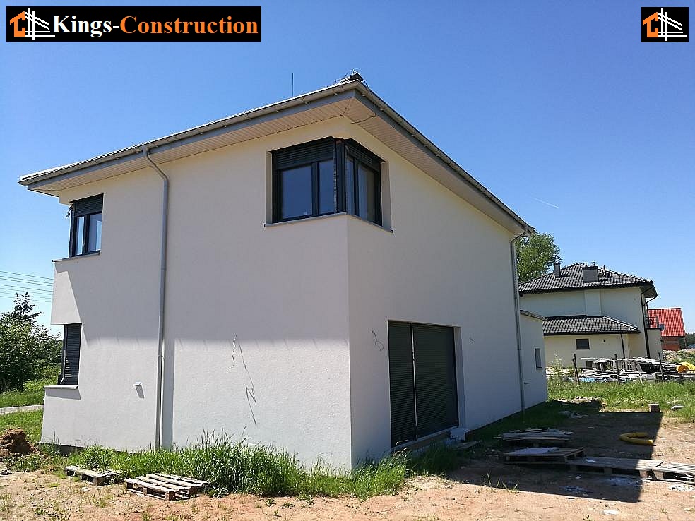 House project Foxglove - Image 28