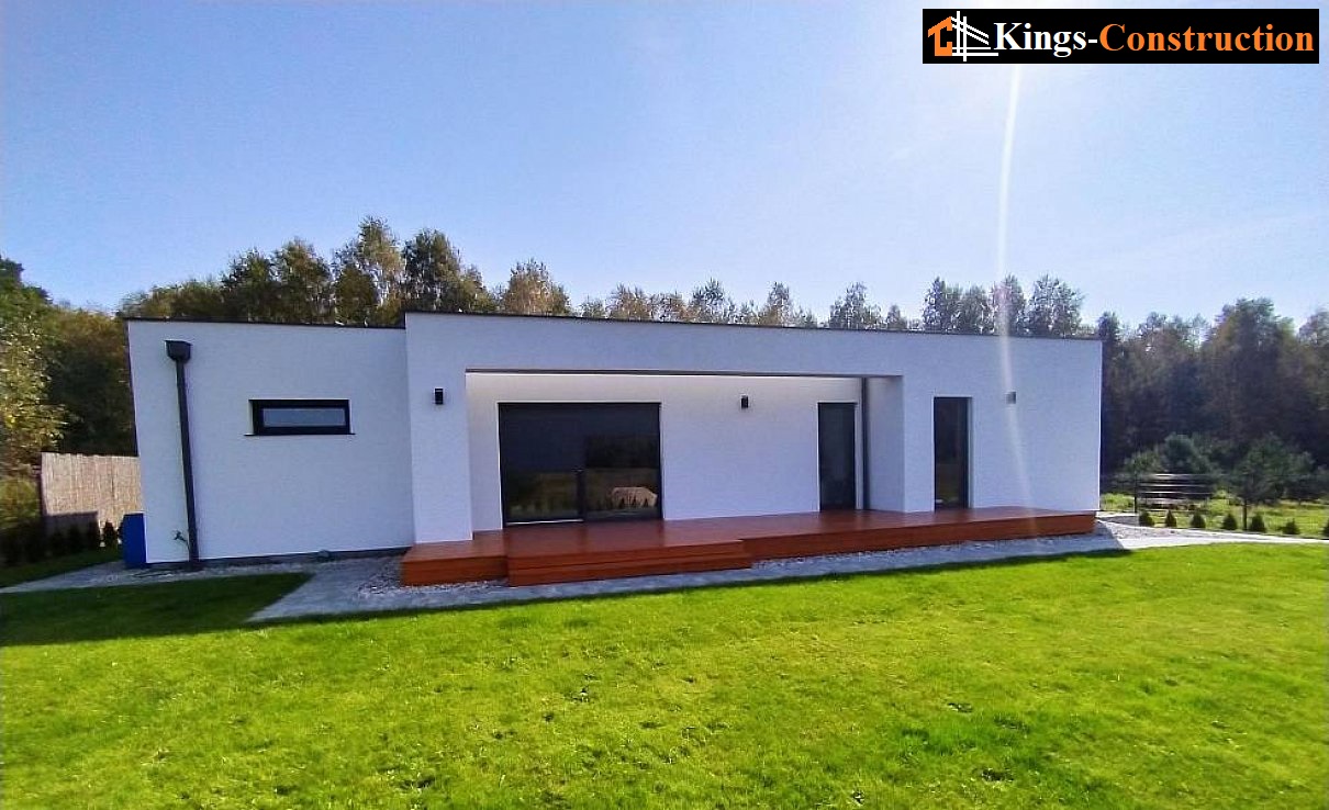 House project Euphoria - Image 27