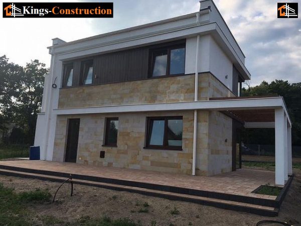 House project Lotus - Image 28
