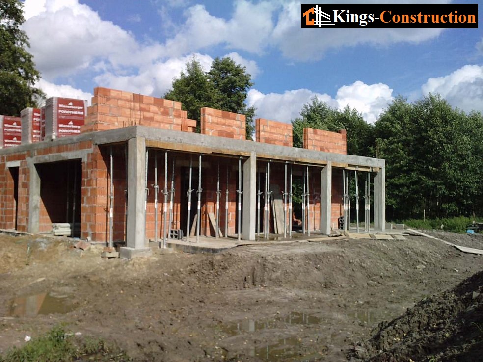 House project Gaillardia - Image 28