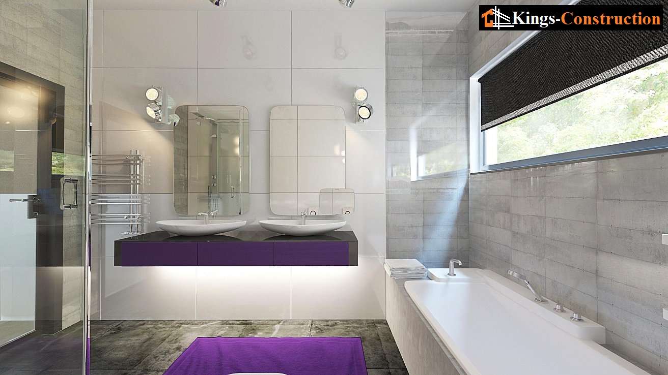 House project Freesia - Image 28