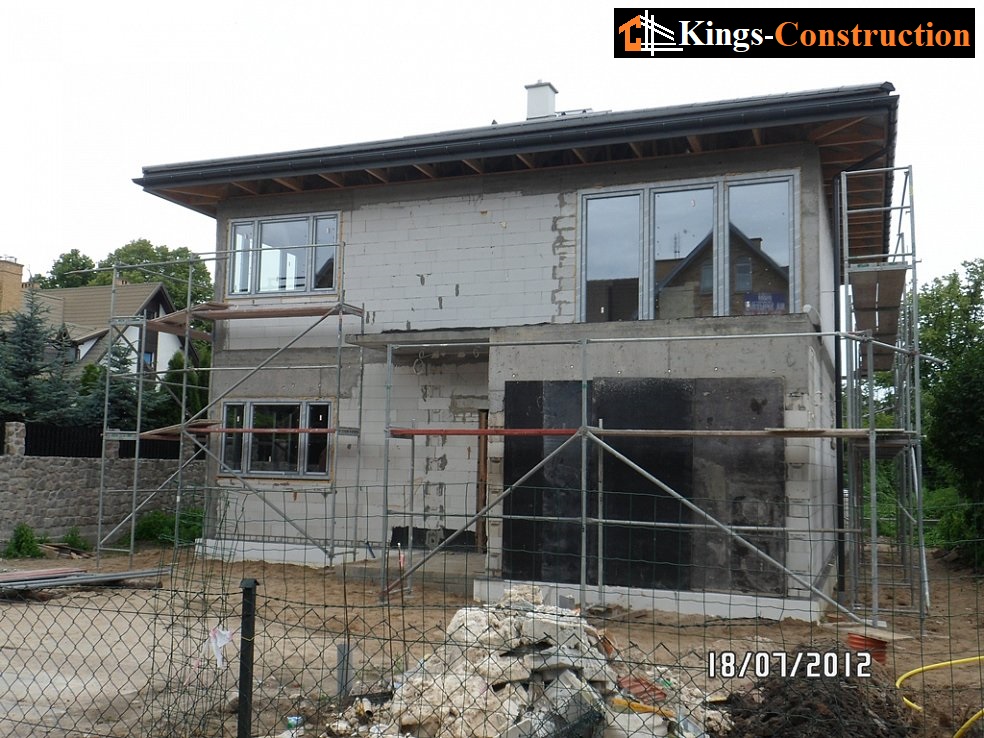 House project Fuschia - Image 29