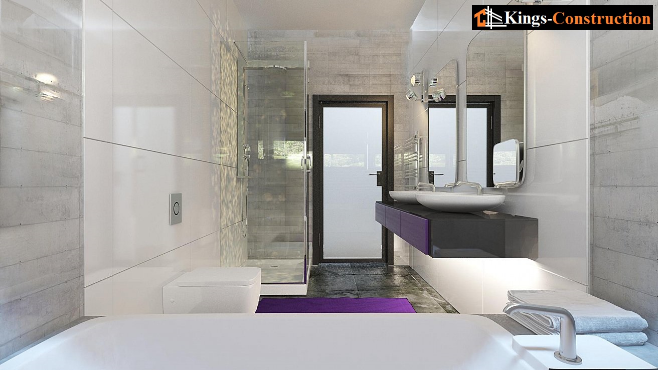 House project Freesia - Image 29