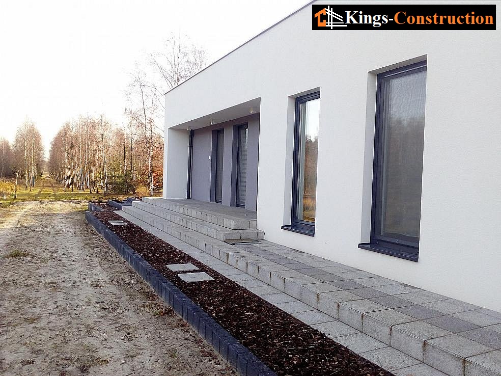 House project Lavatera - Image 29