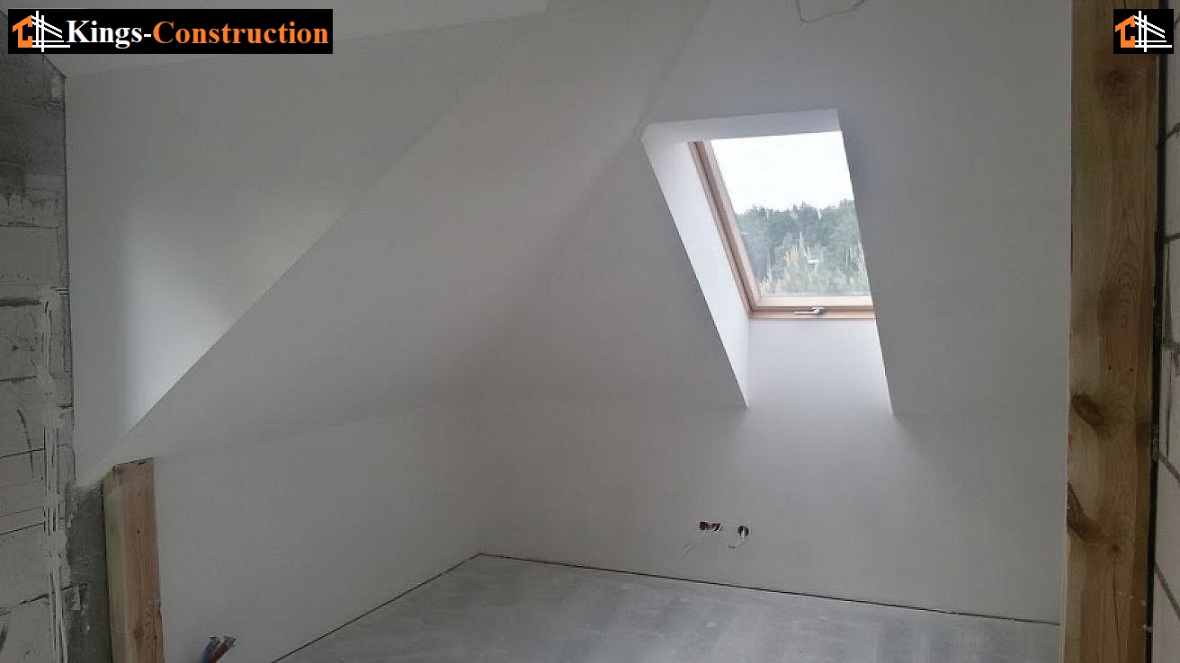 House project Gladiolus - Image 29