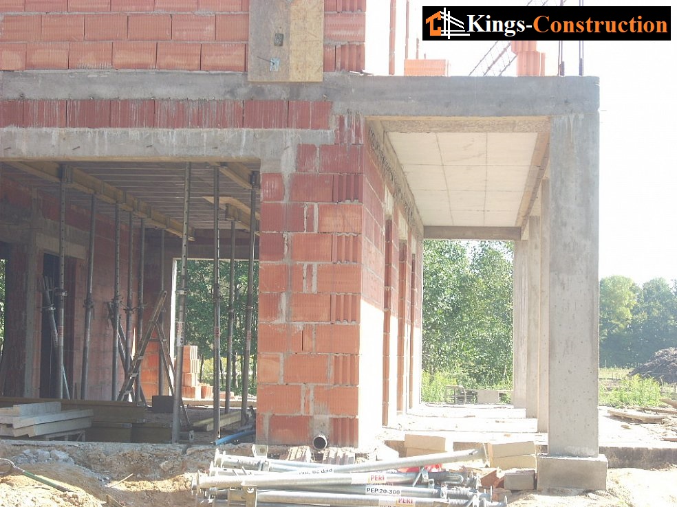 House project Gaillardia - Image 29